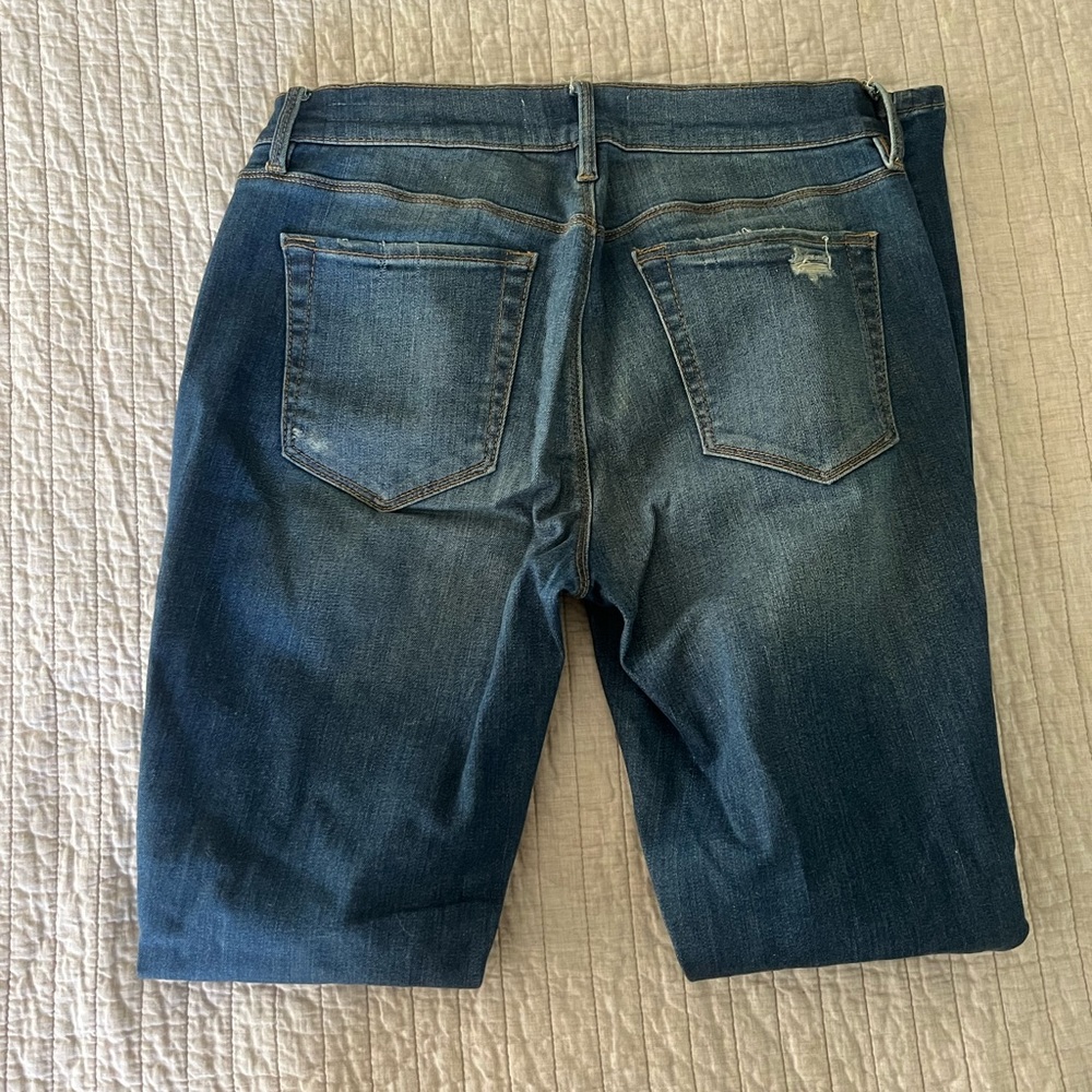 Pacsun Ripped Jeans - Picture 3 of 4